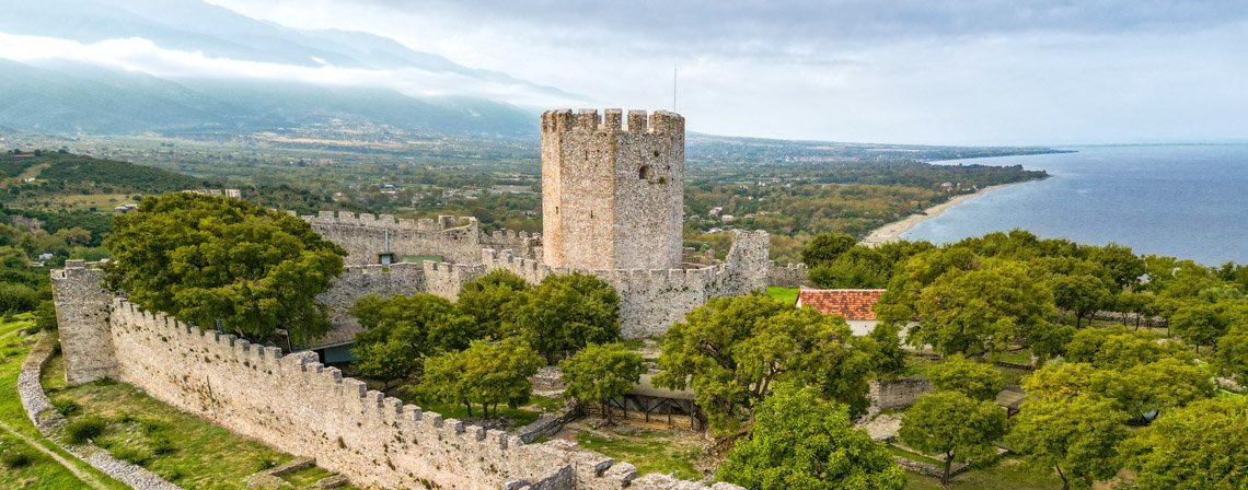 Έκθεση Εν Ολύμπω, Φωτογραφικό Οδοιπορικό στη Φύση και τα Προσκυνήματα της Πιερίας