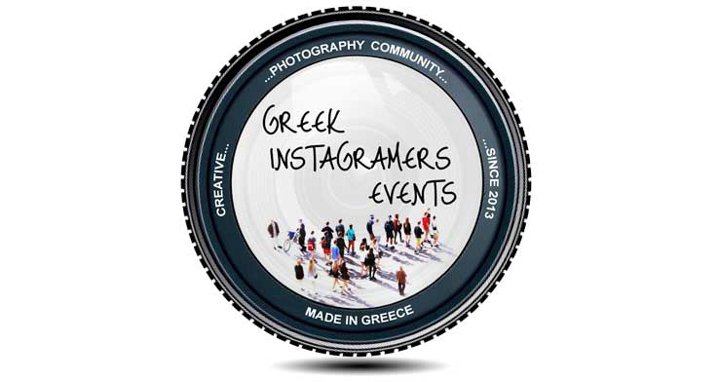 Ίδρυση Greek Instagramers Events