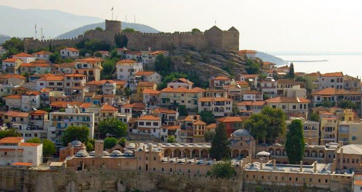 Φωτογραφική Εξόρμηση #gre_fe16 στην Καβάλα