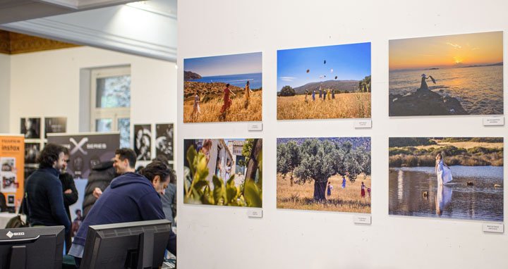 Συμμετοχή στο 5ο Photonet Special Day