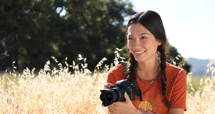 Διαγωνισμός Giveaway - Έπαθλο: Nikon D3500 Kit