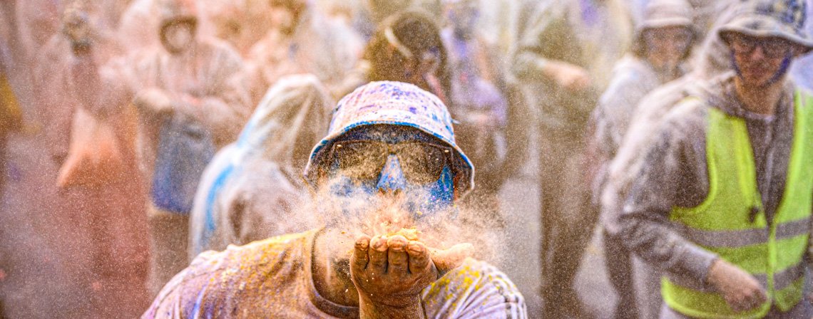 Φωτοεξόρμηση στο Γαλαξίδι