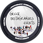Greek Instagramers Events